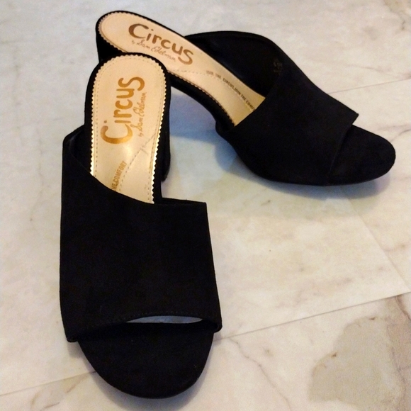 Circus by Sam Edelman Shoes - Circus by Samuel Edelman heels.